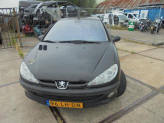 Sloopauto Peugeot 206 206 (2A/C/H/J/S), Hatchback, 1998 / 2012 1.6 16V 2003/1