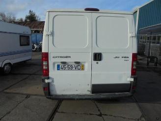 Citroën Jumper Jumper (U5), Bus, 2002 / 2006 2.0 HDi picture 3