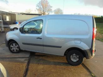 Renault Kangoo Kangoo Express (FW), Van, 2008 1.5 dCi 70 picture 2