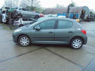 Peugeot 207 207/207+ (WA/WC/WM), Hatchback, 2006 / 2015 1.4 HDi picture 2