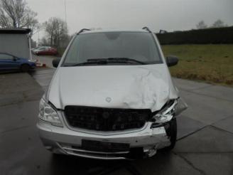 Dezmembrări autoturisme Mercedes Vito Vito (639.6), Van, 2003 / 2014 2.2 113 CDI 16V Euro 5 2015/1