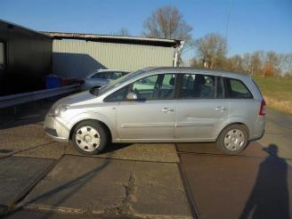 Opel Zafira Zafira (M75), MPV, 2005 / 2015 1.8 16V Ecotec picture 2