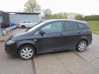 Seat Altea Altea XL (5P5), MPV, 2006 / 2015 1.9 TDI picture 2