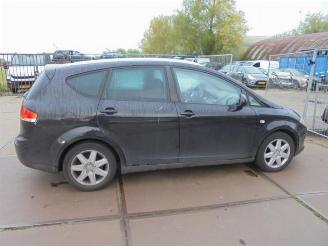 Seat Altea Altea XL (5P5), MPV, 2006 / 2015 1.9 TDI picture 4