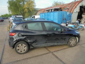 Renault Clio Clio IV (5R), Hatchback 5-drs, 2012 / 2021 0.9 Energy TCE 90 12V picture 4