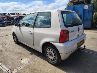 Volkswagen Lupo Lupo (6X1), Hatchback 3-drs, 1998 / 2005 1.2 TDI 3L picture 4