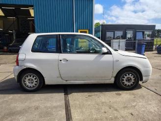 Volkswagen Lupo Lupo (6X1), Hatchback 3-drs, 1998 / 2005 1.2 TDI 3L picture 7