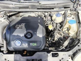 Volkswagen Lupo Lupo (6X1), Hatchback 3-drs, 1998 / 2005 1.2 TDI 3L picture 9
