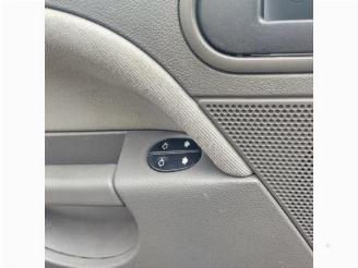 Ford Fiesta Fiesta 5 (JD/JH), Hatchback, 2001 / 2009 1.25 16V picture 13