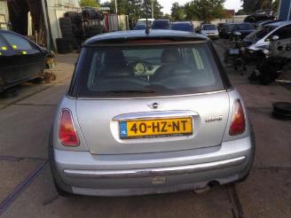 Mini Mini Mini One/Cooper (R50), Hatchback, 2001 / 2007 1.6 16V Cooper picture 3