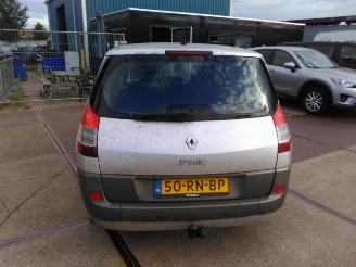 Renault Grand-scenic Grand Scenic II (JM), MPV, 2004 / 2009 2.0 16V picture 3
