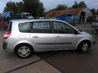 Renault Grand-scenic Grand Scenic II (JM), MPV, 2004 / 2009 2.0 16V picture 4