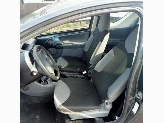 Citroën C1 C1, Hatchback, 2005 / 2014 1.0 12V picture 6