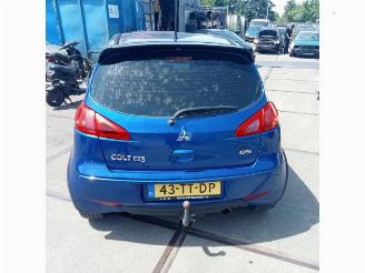 Mitsubishi Colt Colt (Z2/Z3), Hatchback, 2004 / 2012 1.5 16V picture 3