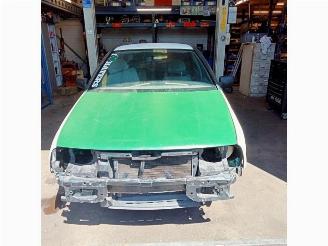 Volkswagen Vento Vento (1H2), Sedan, 1991 / 1998 1.8 i picture 1