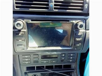 BMW 3-serie 3 serie Touring (E46/3), Combi, 1999 / 2006 318i 16V picture 7