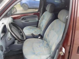 Renault Kangoo Kangoo (KC), MPV, 1997 / 2008 1.4 picture 6
