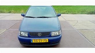 Volkswagen Polo Polo III (6N1), Hatchback, 1994 / 1999 1.6i 75 picture 1