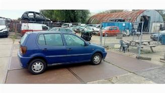 Volkswagen Polo Polo III (6N1), Hatchback, 1994 / 1999 1.6i 75 picture 4