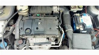 Peugeot 206 206 (2A/C/H/J/S), Hatchback, 1998 / 2012 1.6 16V picture 6