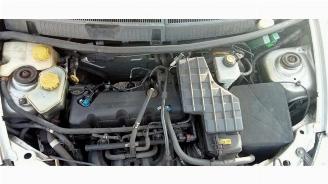Ford Ka Ka I, Hatchback, 1996 / 2008 1.3i picture 5