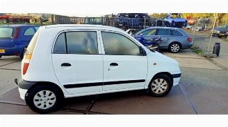 Hyundai Atos Atos, Hatchback, 1997 / 2008 1.0 12V picture 4