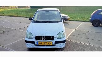 Hyundai Atos Atos, Hatchback, 1997 / 2008 1.0 12V picture 1