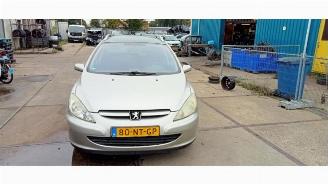 Peugeot 307 307 SW (3H), Combi, 2002 / 2008 2.0 16V picture 1