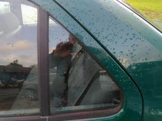 Peugeot 306 306 (7B), Sedan, 1993 / 2002 1.4 SL,SR picture 31