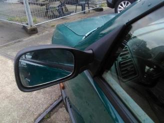 Peugeot 306 306 (7B), Sedan, 1993 / 2002 1.4 SL,SR picture 21