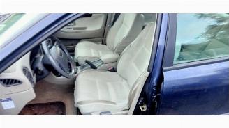 Volvo S-40 S40 (VS), Sedan, 1995 / 2004 1.8i 16V picture 5