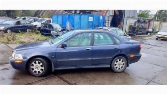 Volvo S-40 S40 (VS), Sedan, 1995 / 2004 1.8i 16V picture 2