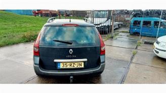 Renault Mégane Megane II Grandtour (KM), Combi 5-drs, 2003 / 2009 2.0 16V picture 3