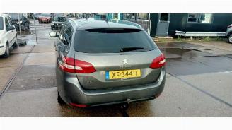 Peugeot 308 308 SW (L4/L9/LC/LJ/LR), Combi 5-drs, 2014 / 2021 1.5 BlueHDi 130 picture 3