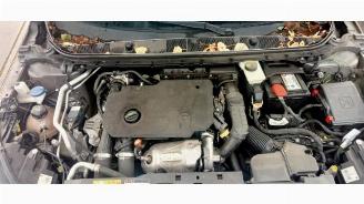 Peugeot 308 308 SW (L4/L9/LC/LJ/LR), Combi 5-drs, 2014 / 2021 1.5 BlueHDi 130 picture 9