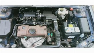 Peugeot 106 106 II, Hatchback, 1996 / 2004 1.1 XN,XR,XT,Accent picture 6