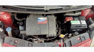 Toyota Aygo Aygo (B10), Hatchback, 2005 / 2014 1.0 12V VVT-i picture 6