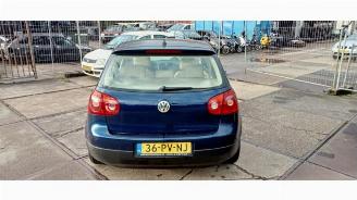 Volkswagen Golf Golf V (1K1), Hatchback, 2003 / 2010 1.6 picture 3