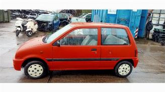 Daihatsu Cuore Cuore (L201), Hatchback, 1990 / 1995 850,Domino picture 2