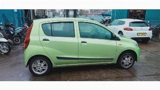 Daihatsu Cuore Cuore (L251/271/276), Hatchback, 2003 1.0 12V DVVT picture 4