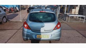 Opel Corsa Corsa D, Hatchback, 2006 / 2014 1.2 16V LPG picture 3