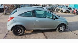 Opel Corsa Corsa D, Hatchback, 2006 / 2014 1.2 16V LPG picture 4