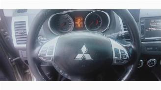 Mitsubishi Outlander Outlander (CW), SUV, 2006 / 2012 2.2 DI-D 16V 4x4 picture 9