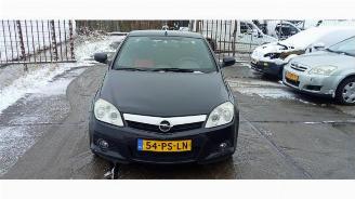 disassembly passenger cars Opel Tigra Tigra Twin Top, Cabrio, 2004 / 2010 1.4 16V 2004/10