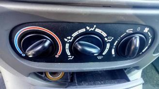 Renault Mégane Scénic Scenic I (JA), MPV, 1999 / 2003 1.4 16V picture 5