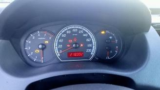 Suzuki Swift Swift (ZA/ZC/ZD1/2/3/9), Hatchback, 2005 / 2015 1.3 VVT 16V picture 5