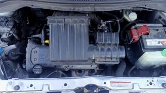 Suzuki Swift Swift (ZA/ZC/ZD1/2/3/9), Hatchback, 2005 / 2015 1.3 VVT 16V picture 8