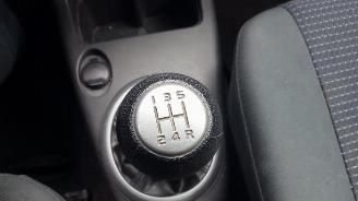 Suzuki Swift Swift (ZA/ZC/ZD1/2/3/9), Hatchback, 2005 / 2015 1.3 D 16V picture 10