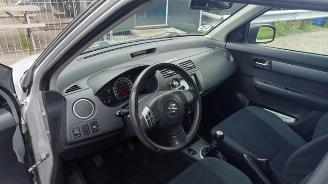 Suzuki Swift Swift (ZA/ZC/ZD1/2/3/9), Hatchback, 2005 / 2015 1.3 D 16V picture 6