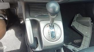 Honda Civic Civic (FA/FD), Sedan, 2005 / 2012 1.3 Hybrid picture 9
